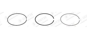 Sada pístních kroužků GOETZE ENGINE 08-441900-00