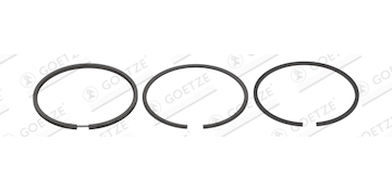 Sada pístních kroužků GOETZE ENGINE 08-524111-10