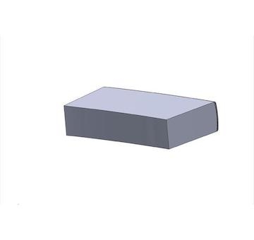 Sada pístních kroužků HASTINGS PISTON RING 2C5139