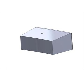 Sada pístních kroužků HASTINGS PISTON RING 2C5666S030