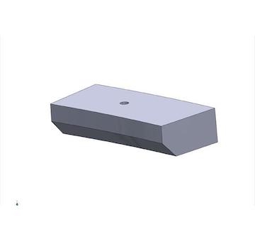 Sada pístních kroužků HASTINGS PISTON RING 2N4096