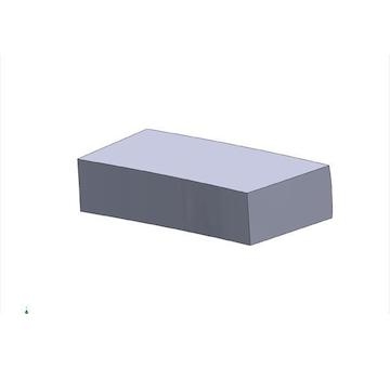 Sada pístních kroužků HASTINGS PISTON RING 5161S