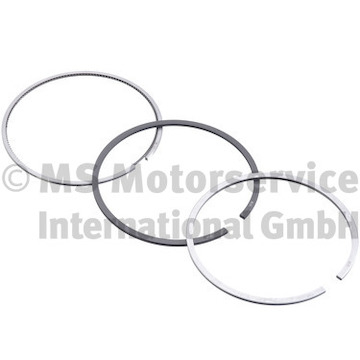 Sada pístních kroužků KOLBENSCHMIDT 800057111000