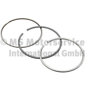 Sada pístních kroužků KOLBENSCHMIDT 800123910000