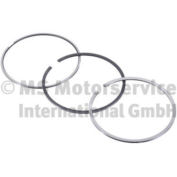 Sada pístních kroužků KOLBENSCHMIDT 800126510000