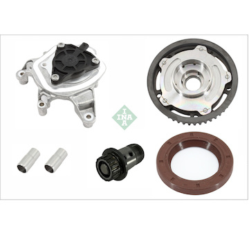 Sada pro seřízení vačkového hřídele INA 427 1283 30