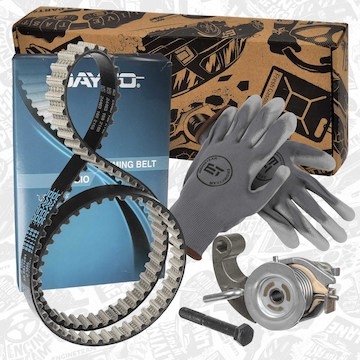 Sada rozvodového řemene ET ENGINETEAM RM0022VR4