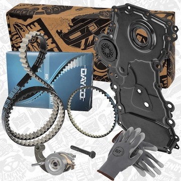 Sada rozvodového řemene ET ENGINETEAM RM0022VR5