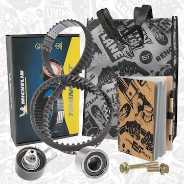 Sada rozvodového řemene ET ENGINETEAM RM0037