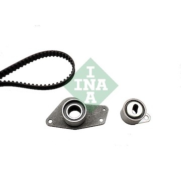 Sada rozvodového řemene INA 530 0041 10
