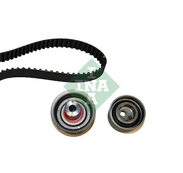 Sada rozvodového řemene INA 530 0051 10