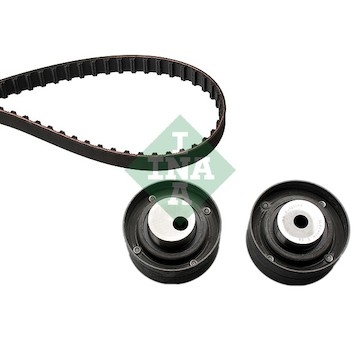 Sada rozvodového řemene INA 530 0103 10