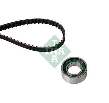 Sada rozvodového řemene INA 530 0206 10