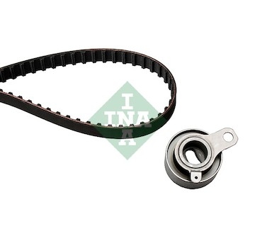Sada rozvodového řemene INA 530 0267 10