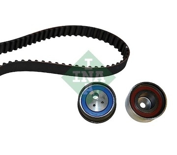 Sada rozvodového řemene INA 530 0304 10