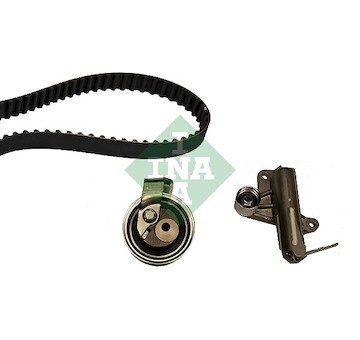 Sada rozvodového řemene INA 530 0409 10