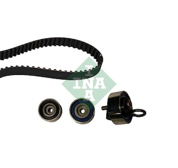 Sada rozvodového řemene INA 530 0451 10