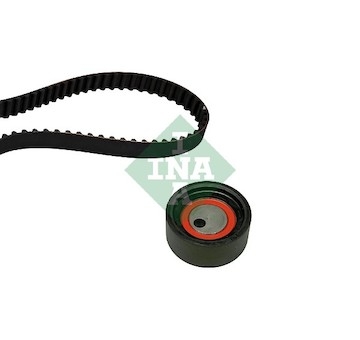 Sada rozvodového řemene INA 530 0517 10