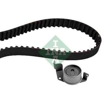Sada rozvodového řemene INA 530 0540 10
