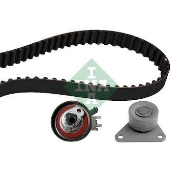 Sada rozvodového řemene INA 530 0541 10
