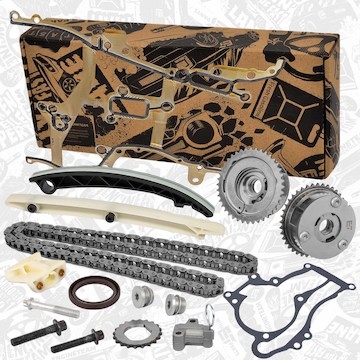 Sada rozvodového řetězu ET ENGINETEAM RS0030VR5