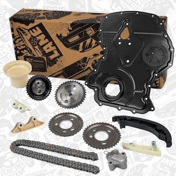 Sada rozvodového řetězu ET ENGINETEAM RS0054VR2