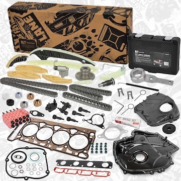 Sada rozvodového řetězu ET ENGINETEAM RS0069VR4