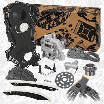 Sada rozvodového řetězu ET ENGINETEAM RS0117VR3