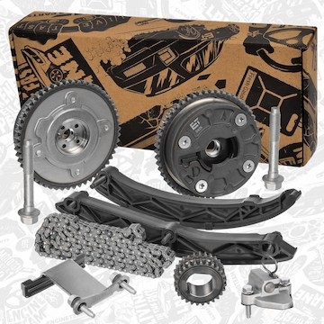 Sada rozvodového řetězu ET ENGINETEAM RS0136VR1