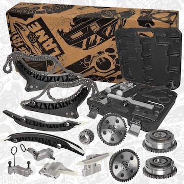 Sada rozvodového řetězu ET ENGINETEAM RS0141VR2