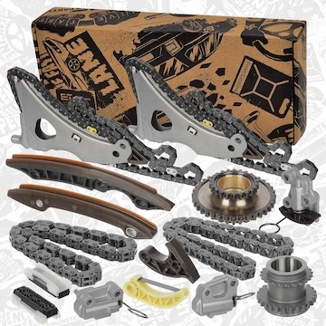 Sada rozvodového řetězu ET ENGINETEAM RS0146