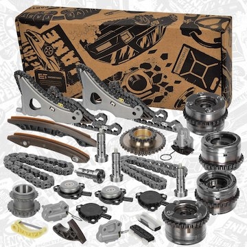 Sada rozvodového řetězu ET ENGINETEAM RS0146VR2