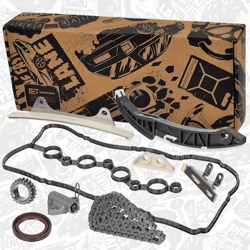 Sada rozvodového řetězu ET ENGINETEAM RS0147