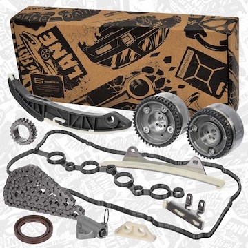 Sada rozvodového řetězu ET ENGINETEAM RS0147VR1