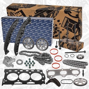 Sada rozvodového řetězu ET ENGINETEAM RS0156