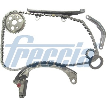 Sada rozvodového řetězu FRECCIA TK08-1005