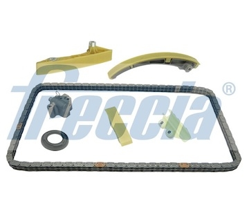 Sada rozvodového řetězu FRECCIA TK08-1037