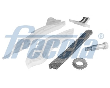Sada rozvodového řetězu FRECCIA TK08-1044