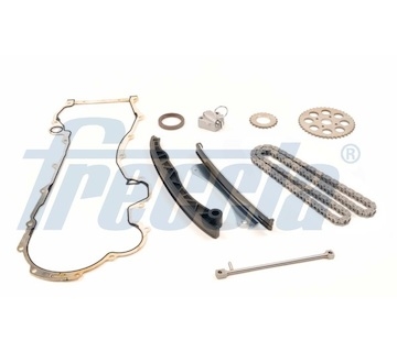 Sada rozvodového řetězu FRECCIA TK08-1045