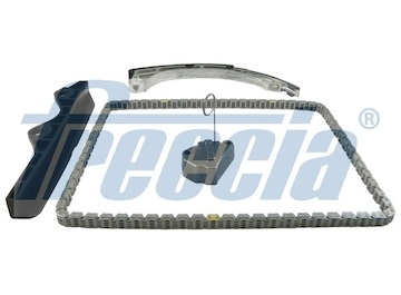 Sada rozvodového řetězu FRECCIA TK08-1048