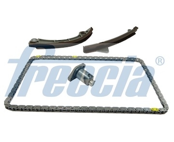 Sada rozvodového řetězu FRECCIA TK08-1049