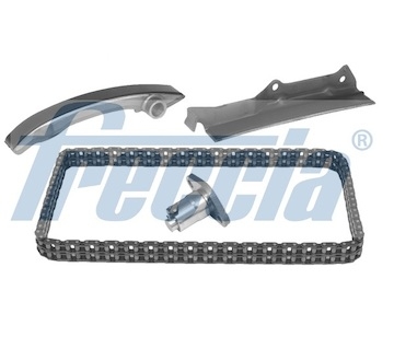 Sada rozvodového řetězu FRECCIA TK08-1086