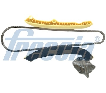 Sada rozvodového řetězu FRECCIA TK08-1094