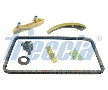 Sada rozvodového řetězu FRECCIA TK08-1099