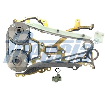 Sada rozvodového řetězu FRECCIA TK08-1106