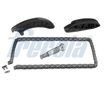 Sada rozvodového řetězu FRECCIA TK08-1113