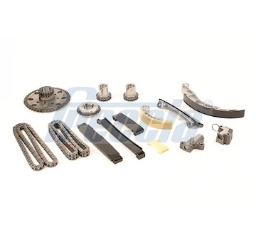 Sada rozvodového řetězu FRECCIA TK08-1115