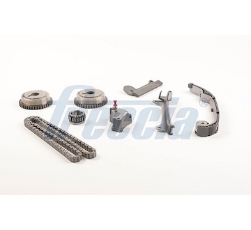 Sada rozvodového řetězu FRECCIA TK08-1122