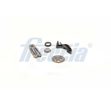 Sada rozvodového řetězu FRECCIA TK08-1127