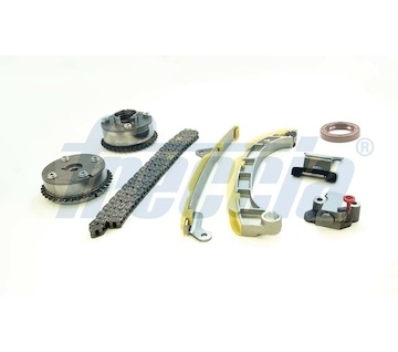 Sada rozvodového řetězu FRECCIA TK08-1165